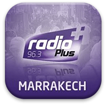 Radio Plus Marrakech